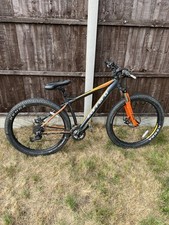 Carrera vendetta mountain for sale  NOTTINGHAM