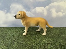 Schleich yellow labrador for sale  Fresno