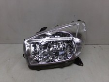 Scheinwerfer links toyota gebraucht kaufen Scheinwerfer links toyota gebraucht kaufen  Deutschland