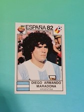 Figurina panini espana usato  Roma
