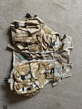 British army desert for sale  SLEAFORD