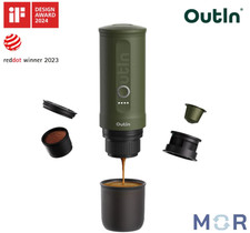 Green outin wireless for sale  MANCHESTER