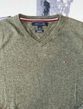 Maglione uomo tommy usato  Trento