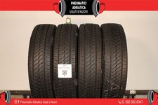 Pneumatici 205 16c usato  Pesaro