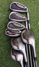 Adams a3os irons for sale  UPMINSTER