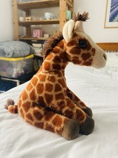Geraldine giraffe style for sale  LIVERPOOL