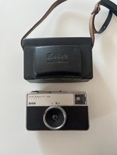 Kodak instamatic 133 gebraucht kaufen  Nagold