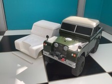 Rock crawler body for sale  SOUTHMINSTER