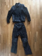 Verkaufe motorradkleidung inkl gebraucht kaufen  Leipzig