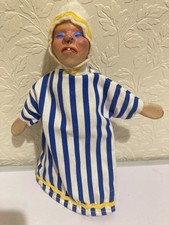 Punch judy baby for sale  OLDHAM