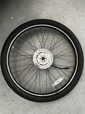 Bafung electric wheel for sale  Sanford