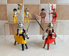 Playmobil vintage castle for sale  WEST BYFLEET
