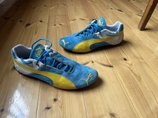 Puma futurecat speedcat gebraucht kaufen  Flensburg