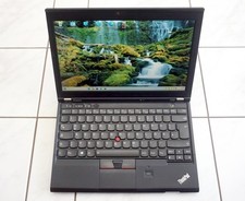 Notebook lenovo thinkpad gebraucht kaufen  Dingelstädt
