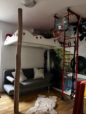 Kinder bett gebraucht kaufen  Potsdam