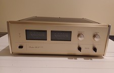 Amplificatore finale accuphase usato  Roma