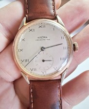 Orologio vulcain cronometre usato  Casalnuovo di Napoli