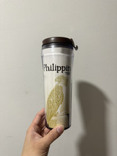 Philippine starbucks tumbler for sale  Chicago