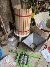 Fruit pressed wine for sale Fruit pressed wine for sale  EXETER