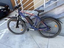 Bicicletta elettrica pedalata usato  Monte Santa Maria Tiberina
