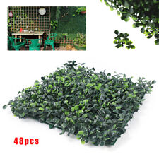 Pcs grass wall for sale  Shipping to Ireland