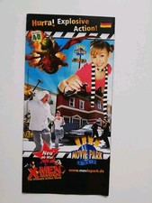 Freizeitpark movie park gebraucht kaufen  Krefeld