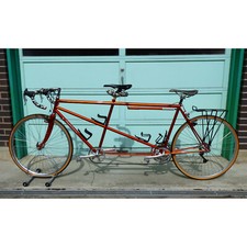 Davidson custom tandem for sale  Seattle