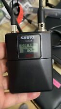 Shure ulxd1 p51 gebraucht kaufen  Bad Homburg v. d. Höhe