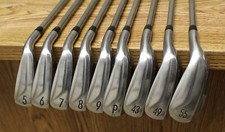 Conjunto de ferro Titleist T400 cunha de 5 a 55 graus. Muito bom. Matching Ser #'s xcp 55 graus comprar usado  Enviando para Brazil