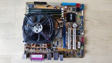 Asus m2a hdmi gebraucht kaufen  Offenbach am Main