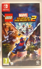 Lego marvel super usato  Pescia