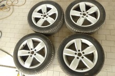 Passat alltrack winterradsatz gebraucht kaufen  Rheda-Wiedenbrück