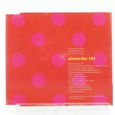Electribe 101 electribal gebraucht kaufen  Kiel