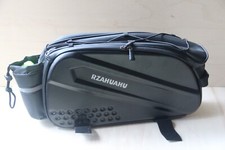 Fahrrad tasche satteltasche gebraucht kaufen  Albstadt