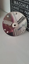 Reibe raspelscheibe eurochef gebraucht kaufen  Oestrich-Winkel