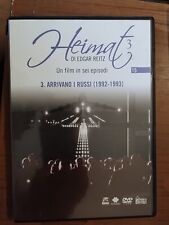 Dvd heimat edgar usato  Cagliari