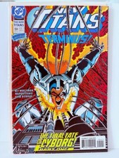 New titans 129 for sale  Las Vegas