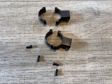 Unknown scope mounts for sale  LUTON