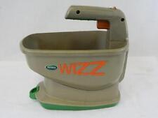 Scotts wizz spreader for sale  Robinson
