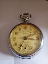 Orologio tasca simplon usato  Solaro