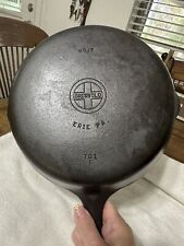 Vintage griswold cast for sale  Houston