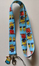 Despicable lanyard girl for sale  THIRSK