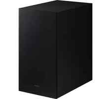Samsung wireless subwoofer for sale  LEICESTER