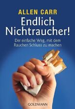 Endlich nichtraucher gebraucht kaufen  Berlin