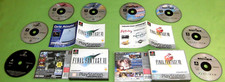 Playstation ps1 final d'occasion  Lille-