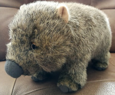 Semo wombat lang gebraucht kaufen  Hannover