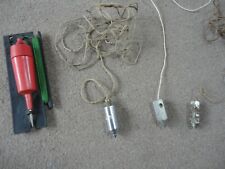 Lot old string for sale  CINDERFORD