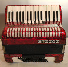 Hohner concerto iii gebraucht kaufen  Augsburg