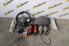 Kit airbag nissan usato  Roma