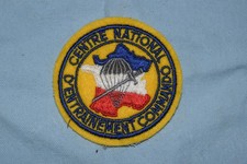 A467 patch insigne d'occasion  Sainte-Mère-Église
